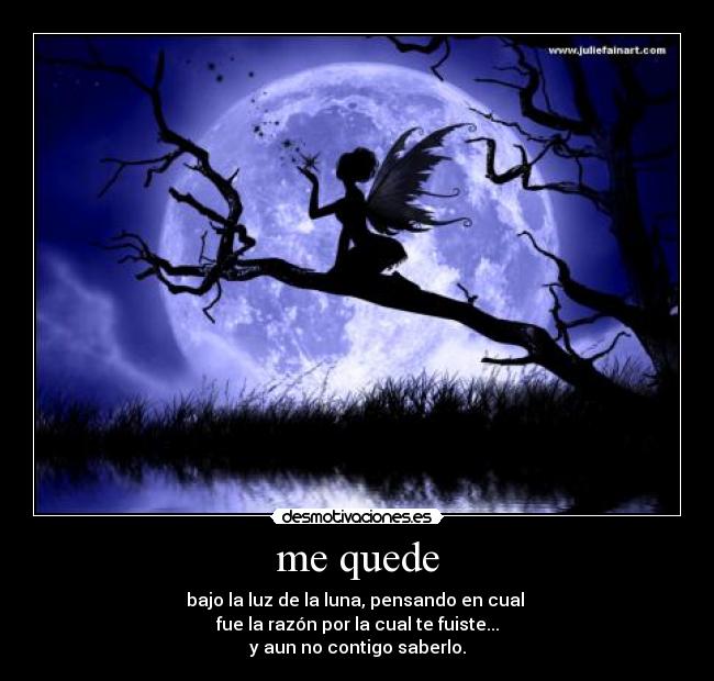 carteles quede desmotivaciones