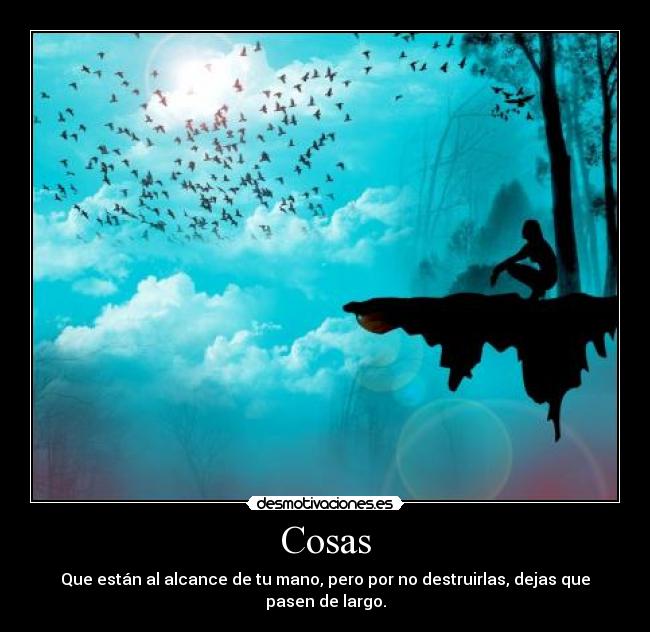 Cosas - 