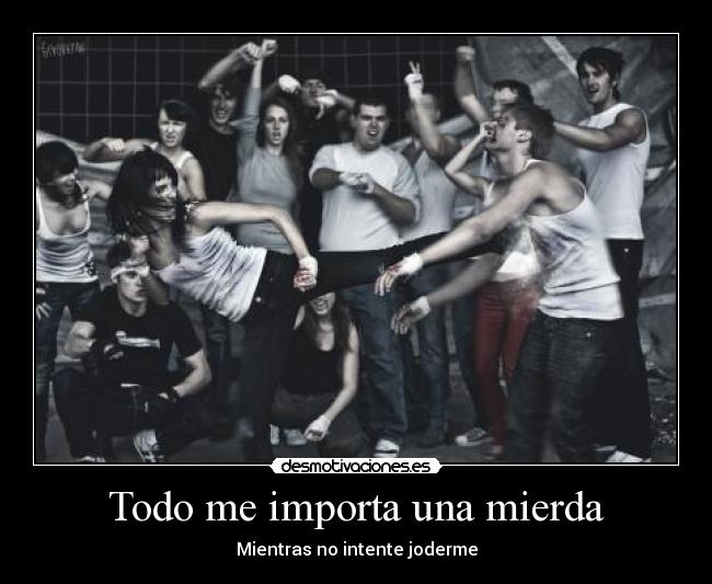 carteles entonces llego hora las tortas desmotivaciones