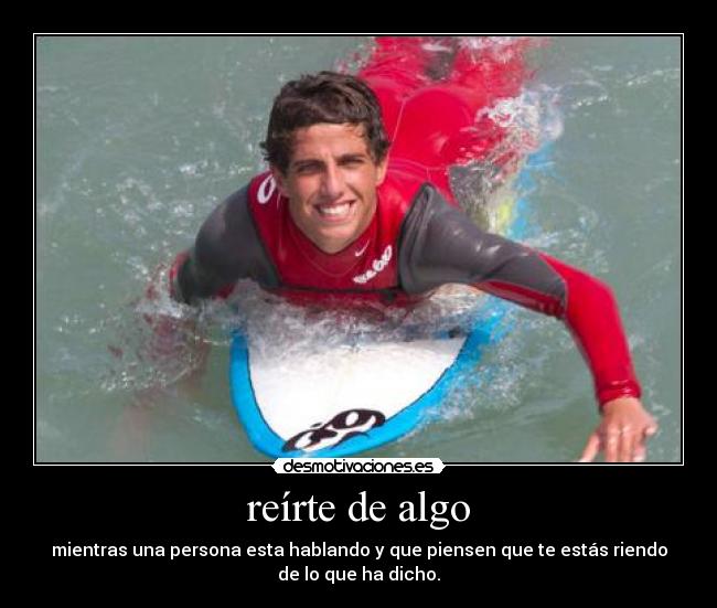 carteles suele pasar desmotivaciones