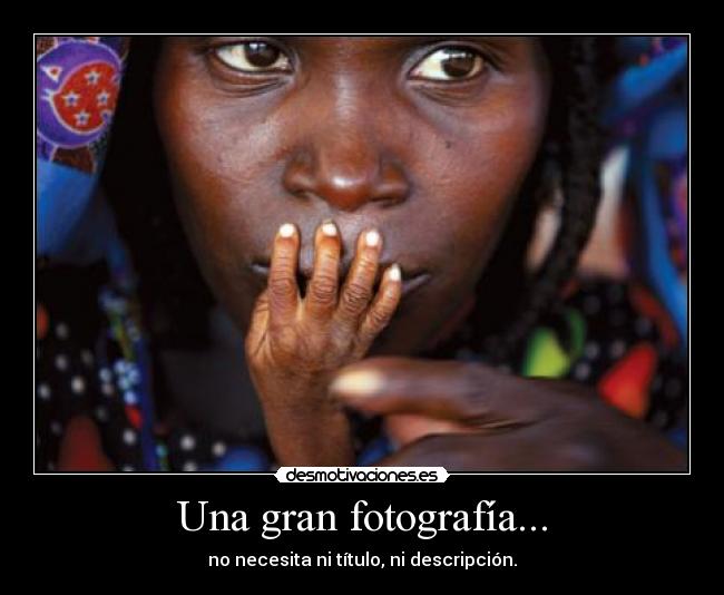 carteles africa desmotivaciones