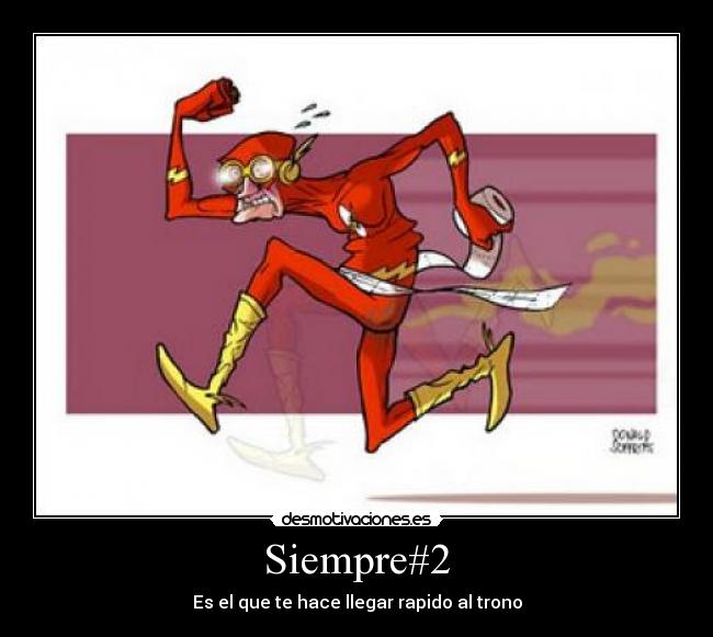 Siempre#2 - 