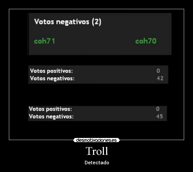 Troll -