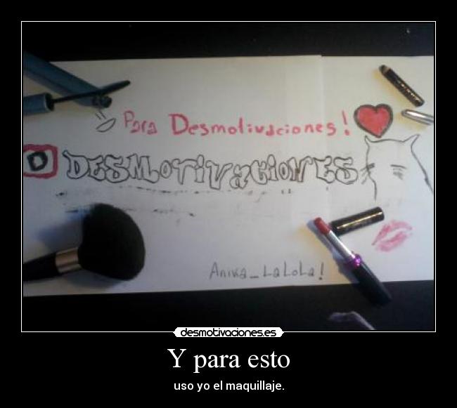 carteles desmotivaciones desmotivaciones