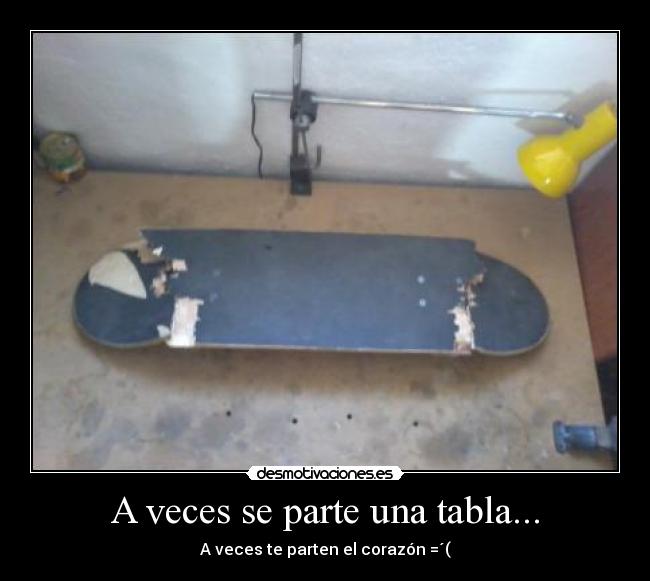 carteles por desgracia desmotivaciones