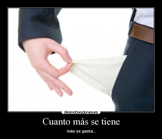 carteles igual que ganes guardas nada desmotivaciones