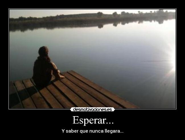 Esperar... -