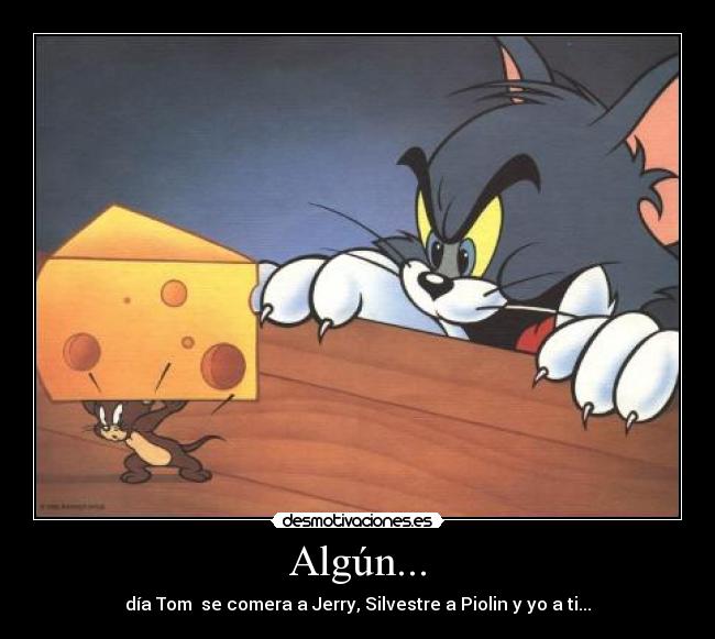 Algún... - 