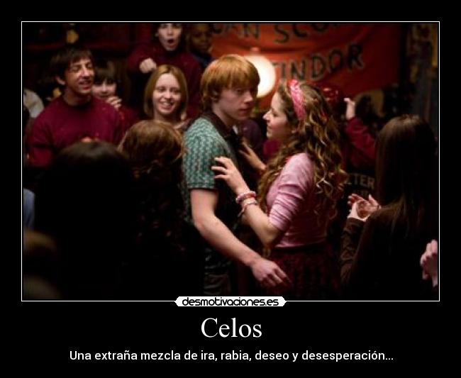 Celos -