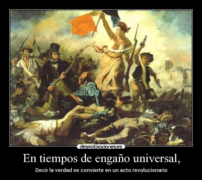 carteles revolucion francesa desmotivaciones