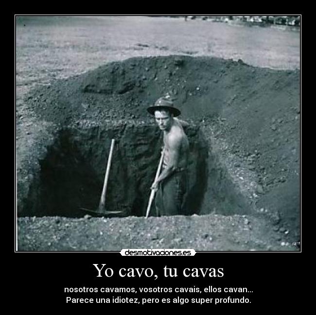 carteles idioteces desmotivaciones