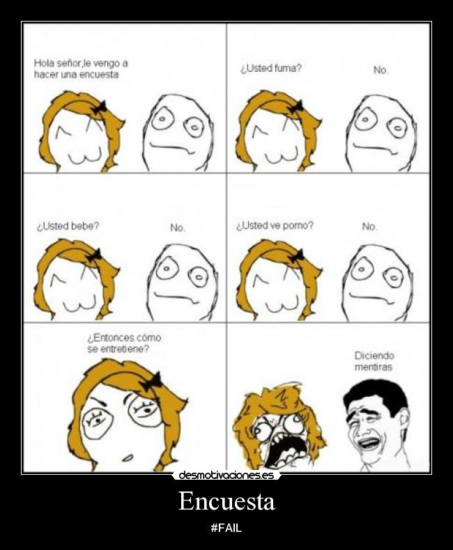 Encuesta - 