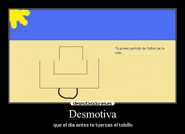 Desmotiva - 