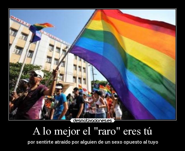 carteles gay lesbiana mrbrightside desmotivaciones