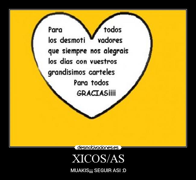 XICOS/AS -