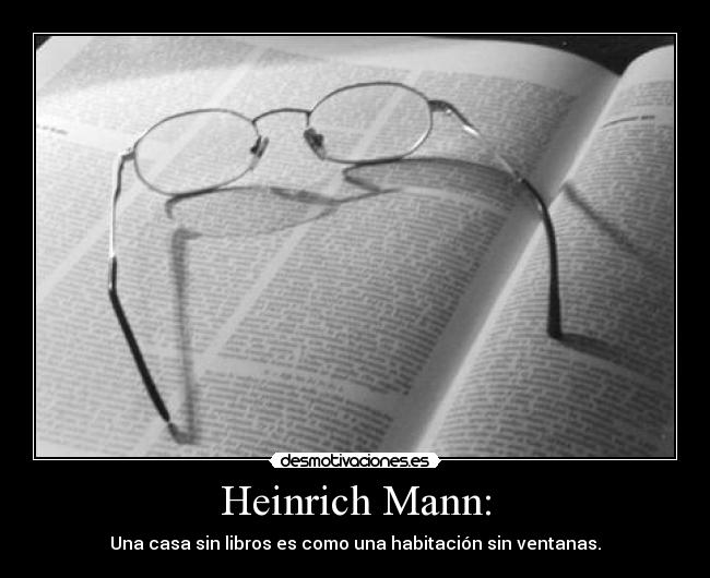 Heinrich Mann: -