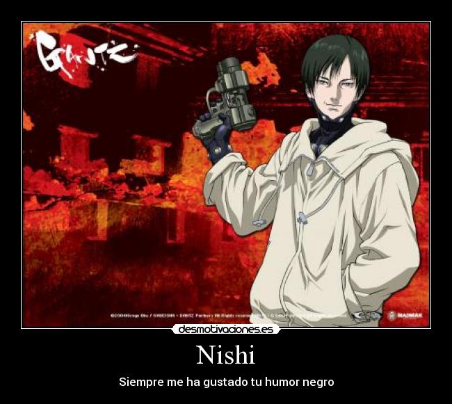 Nishi -