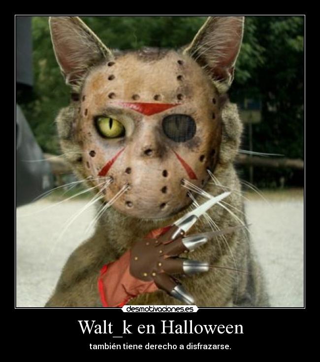 Walt_k en Halloween - 