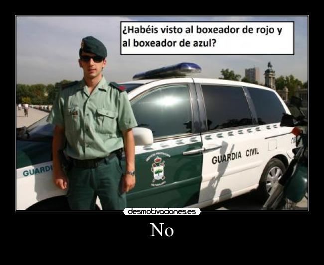 carteles elclanviral guardia civil palabra compuesta guardia monema lexema civil monema lexema adjetivo desmotivaciones