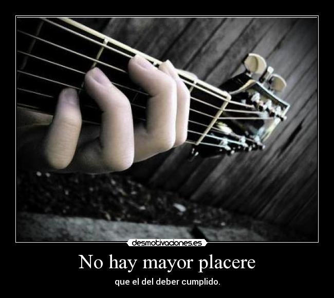 carteles guitar desmotivaciones