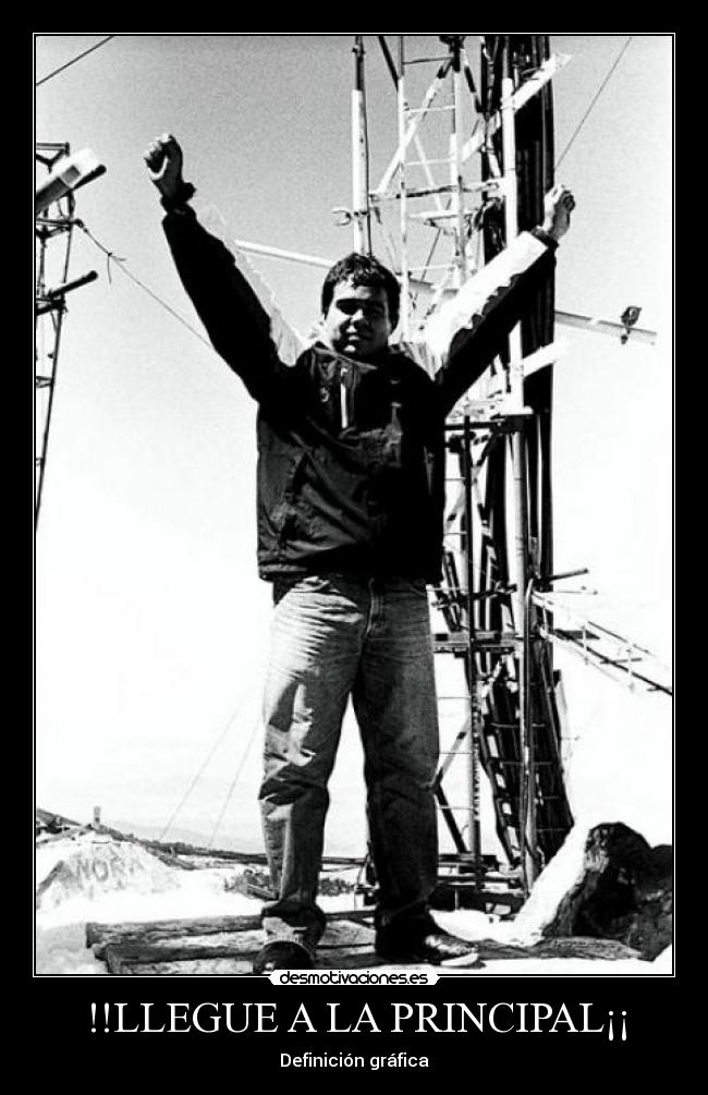 carteles principal desmotivaciones