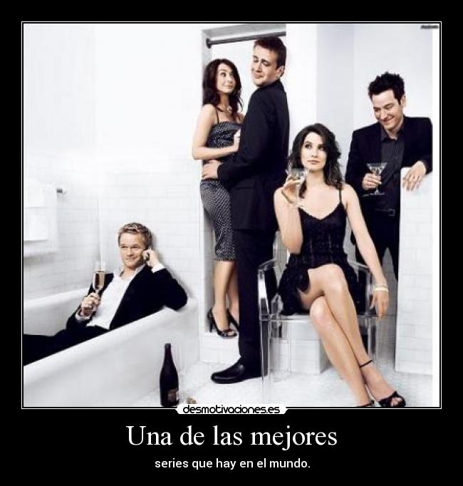 carteles gran serie desmotivaciones