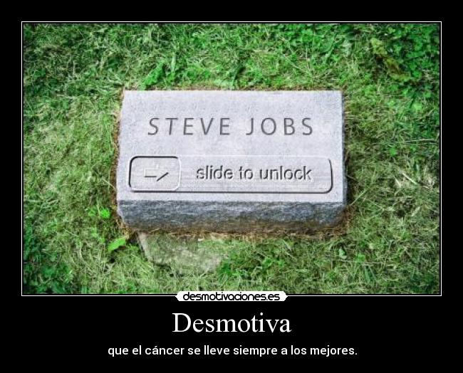 Desmotiva -