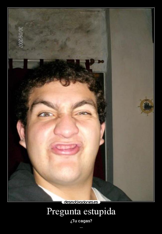 carteles jajajaj desmotivaciones