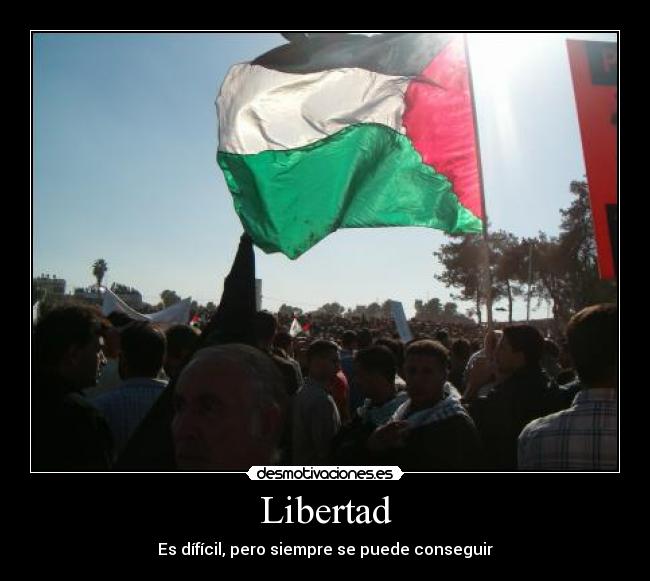 Libertad -