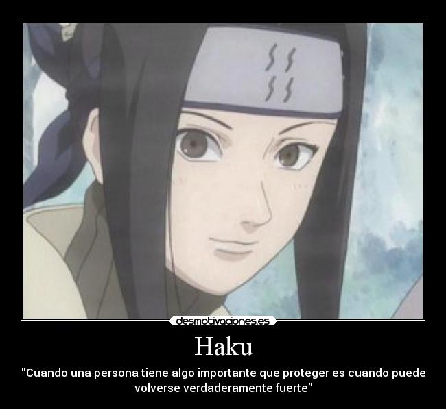 Haku -