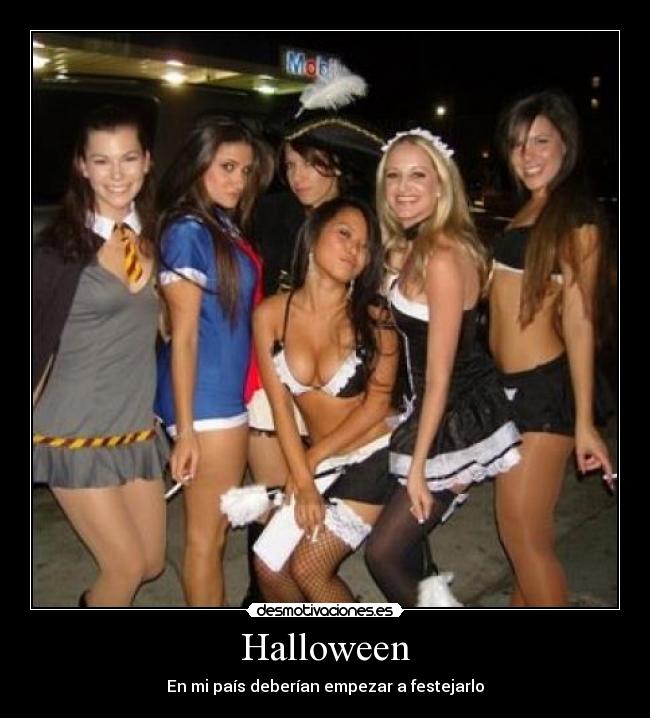 Halloween -