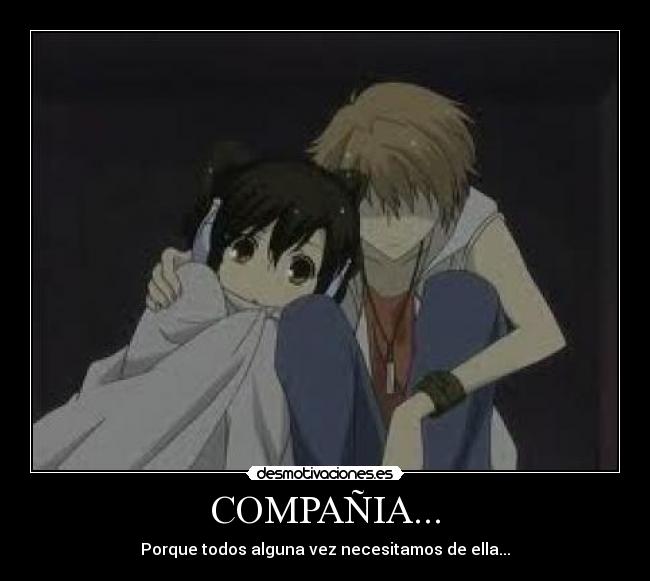 COMPAÑIA... -