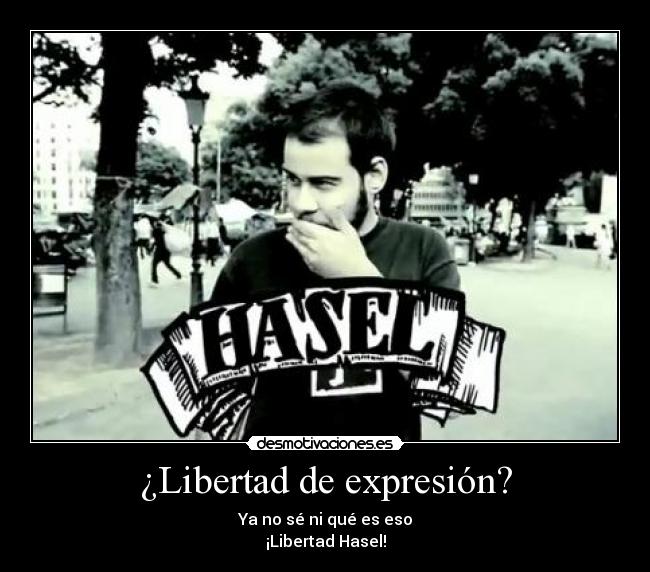 carteles libertad libertadhaselestamoscontigo desmotivaciones