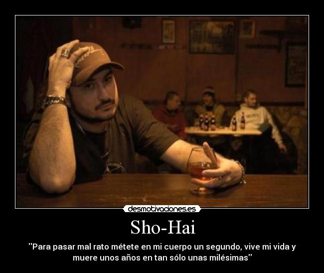 Sho-Hai - 