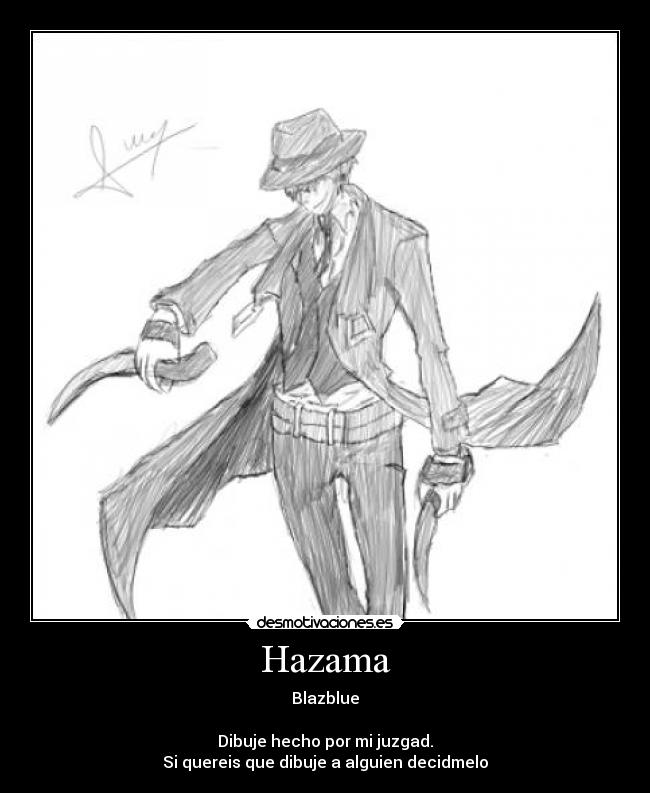 Hazama - 
