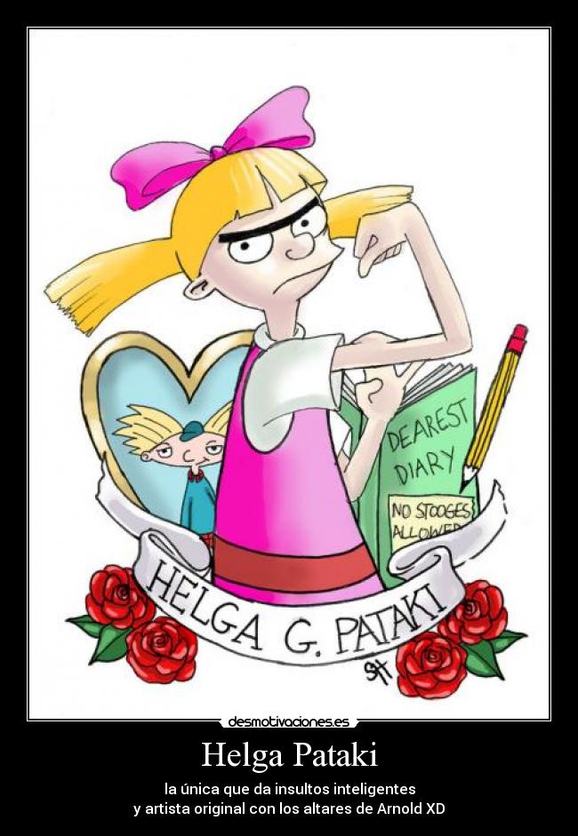 Helga Pataki - 