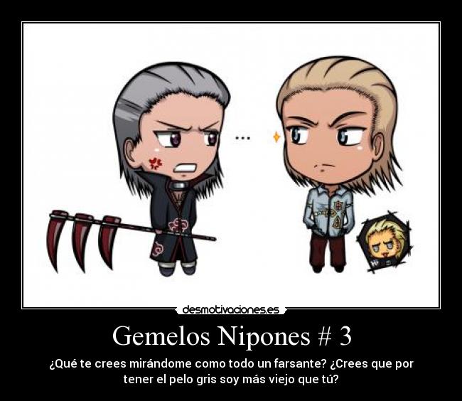 carteles tekken naruto hidan stevefox desmotivaciones