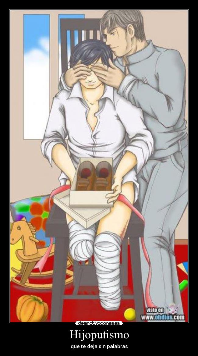 Hijoputismo -
