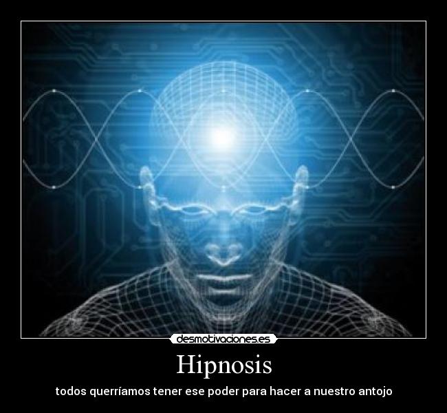 Hipnosis -