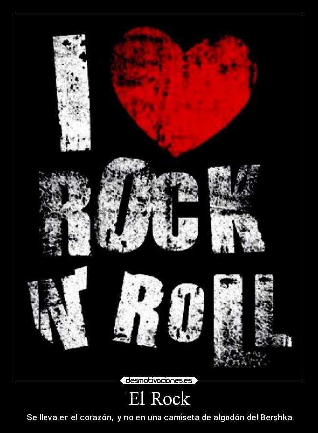 El Rock - 