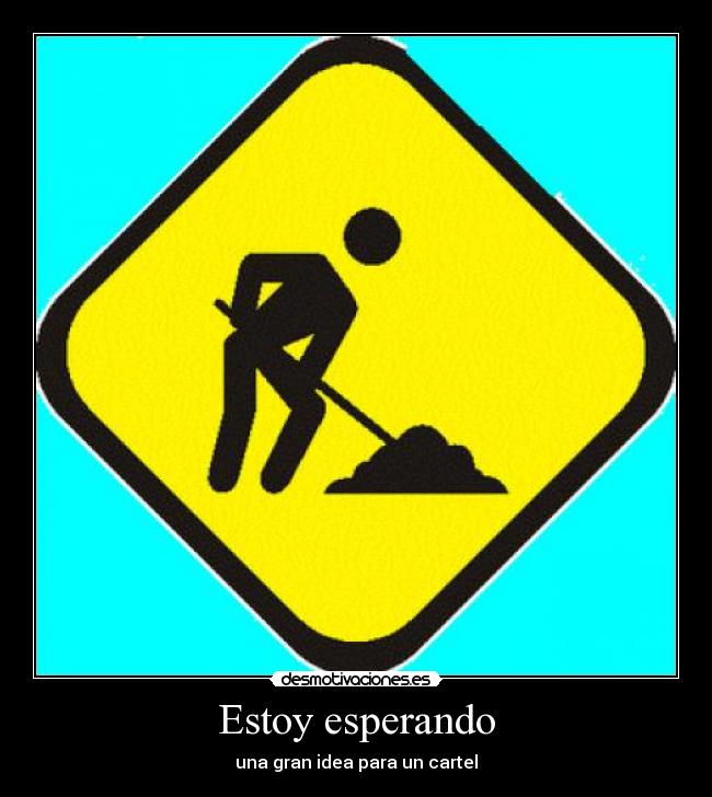 carteles claro desmotivaciones