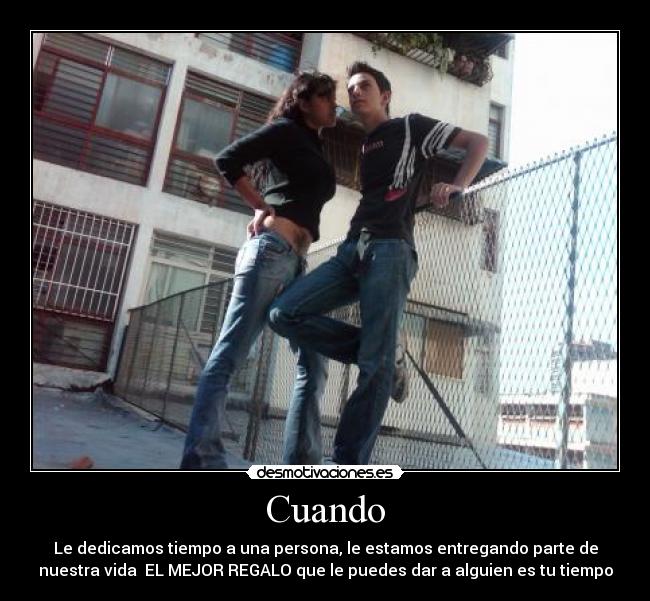 carteles regalos desmotivaciones