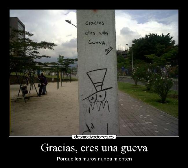 carteles muros desmotivaciones