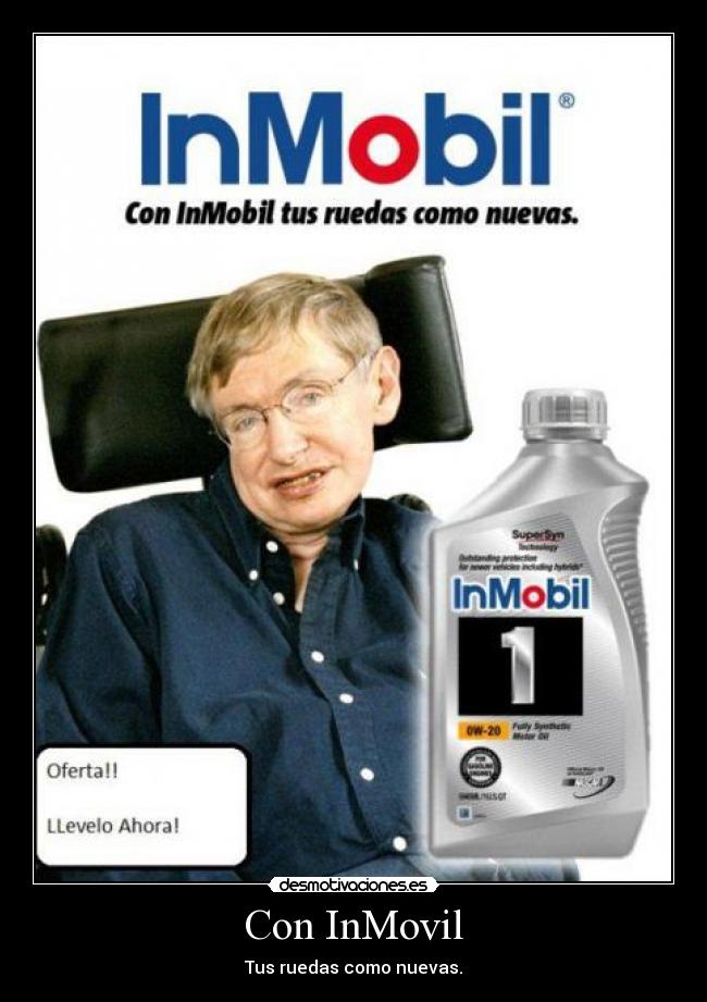 Con InMovil - Tus ruedas como nuevas.