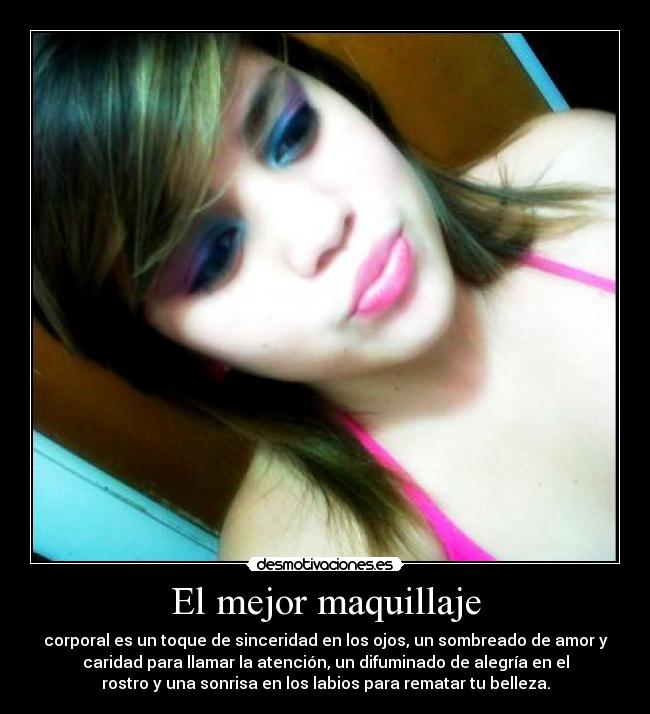 carteles chzk desmotivaciones