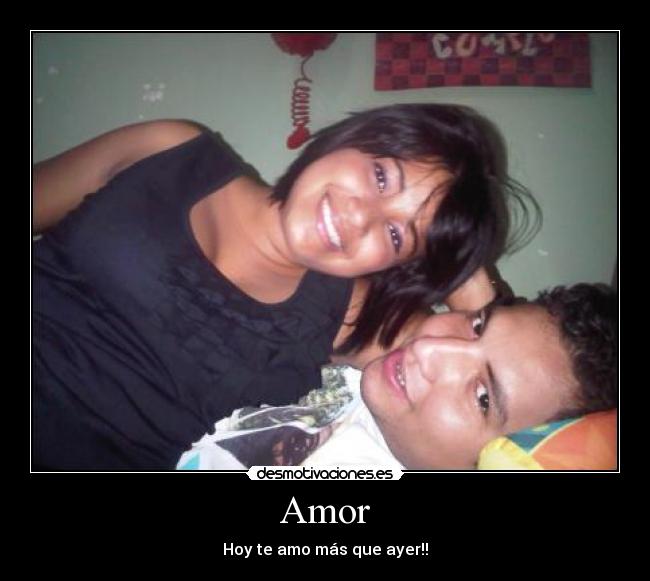 Amor - 