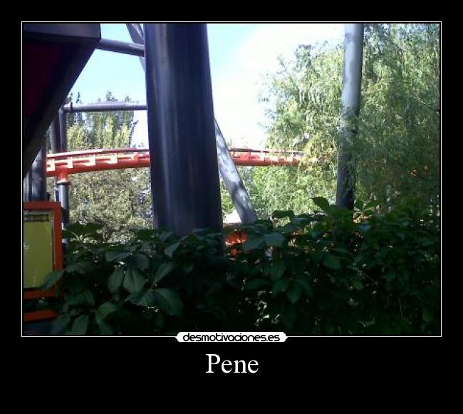 Pene - 