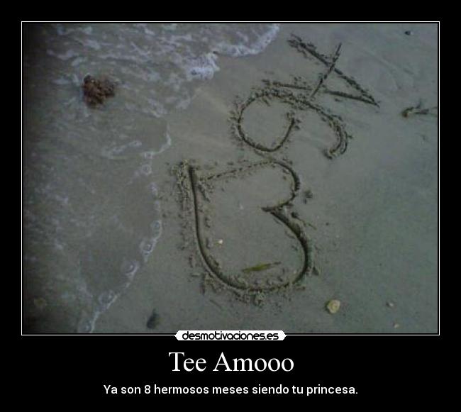 carteles amo desmotivaciones