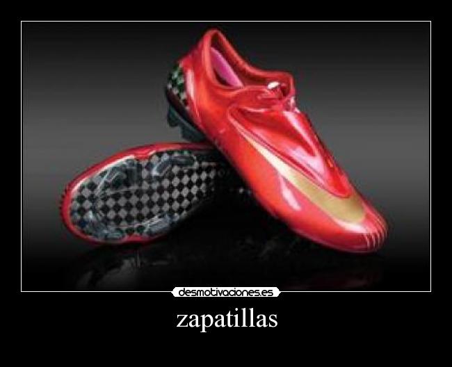 zapatillas -