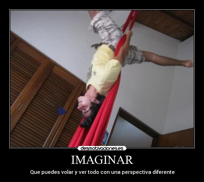 IMAGINAR -
